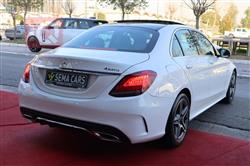 مێرسێدس بێنز C-Class